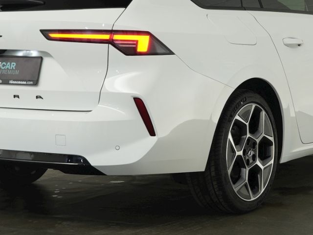 Astra L ST ULTIMATE AT+LED LICHT+NAVI+360 GRAD K