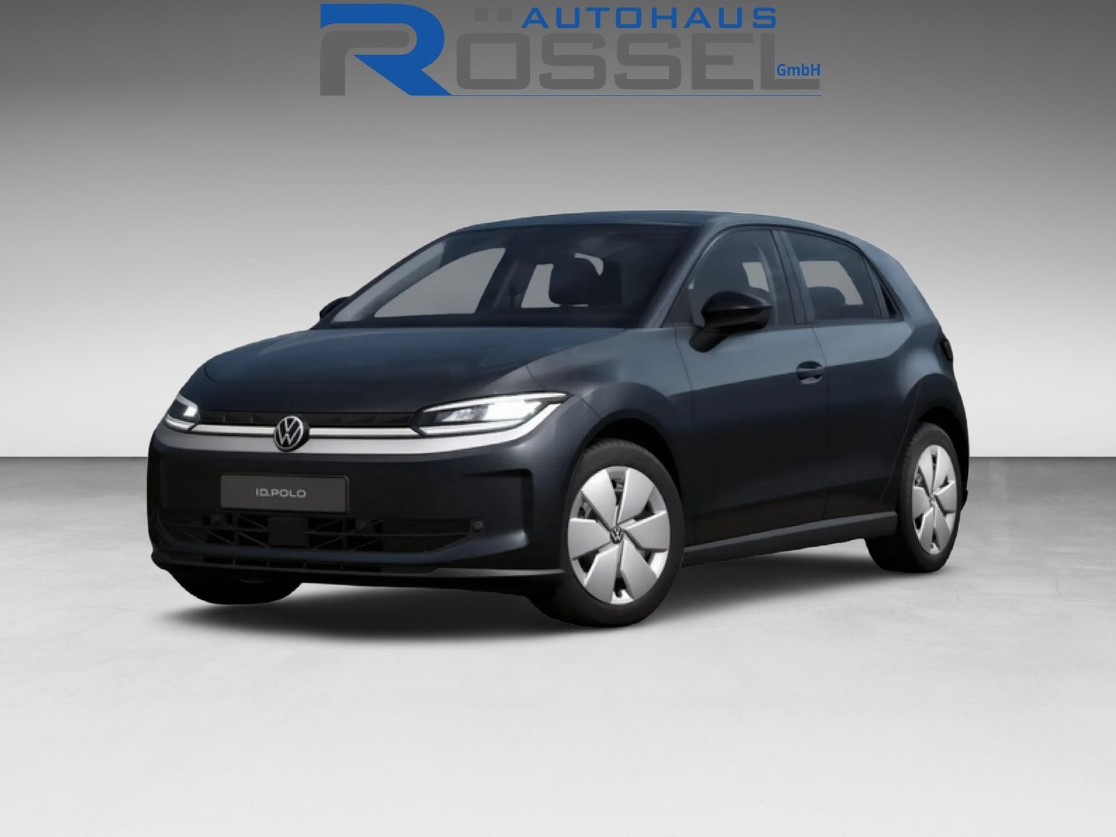 Volkswagen ID. Polo Edition ACC SHZ Klimatronic 2 Zo imagem 3