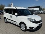Fiat Doblo** 5 Sitzer ** KM STAND 87738 ! ** TüV NEU - Fiat: 8 Sitzer