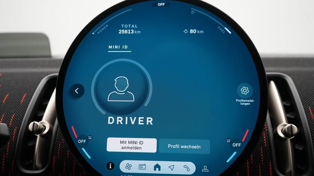 MINI John Cooper Works Countryman - Bild 13