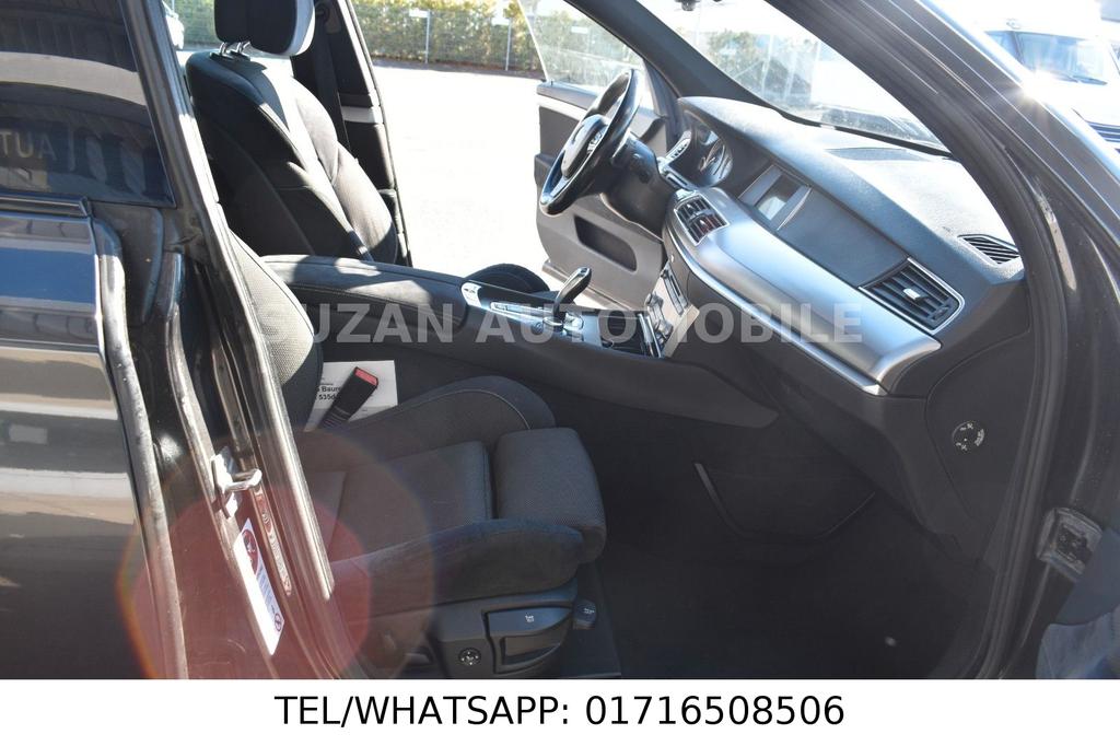 BMW 535