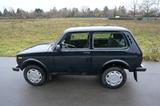Lada Niva 4x4 (Taiga), 1.Hand, TÜV 06/2027 - Lada Gebrauchtwagen von 2020