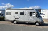 HYMER / ERIBA / HYMERCAR B 614 - Festbett- Klima - auto.Sat/TV - Solar - - HYMER / ERIBA 614