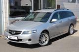 Honda Accord Tourer 2.0 VTEC Sport *TÜV neu*Leder - Honda Accord: Automatik