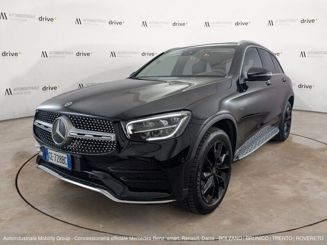 Inne Mercedes-Benz GLC 300 DE PHEV 4MATIC PREMIUM AUT