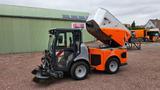 Hako Citymaster 1600 4x4 - Hako LKWs