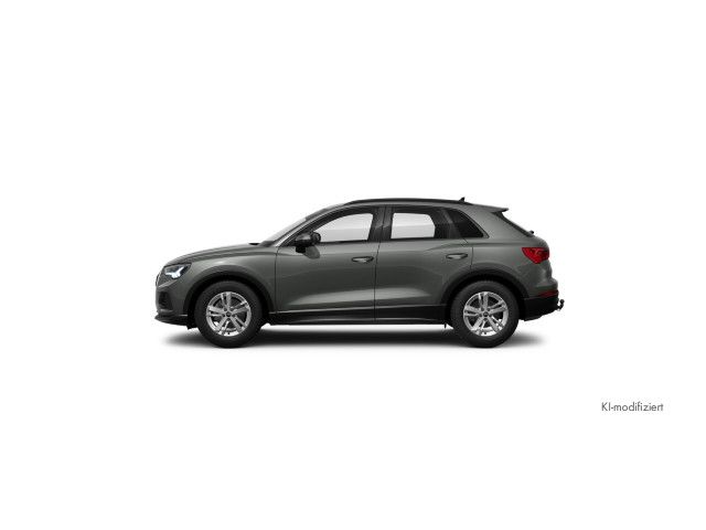 Audi Q3 - Bild 7
