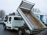Citroën Jumper DoKa Dreiseitenkipper Klima AHK 1.HD - Offers matching your search criteria
