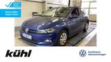 Volkswagen Polo 6 VI 1.6 TDI Comfortline Kamera/AHK - Volkswagen Polo Comfortline mit Diesel-Antrieb