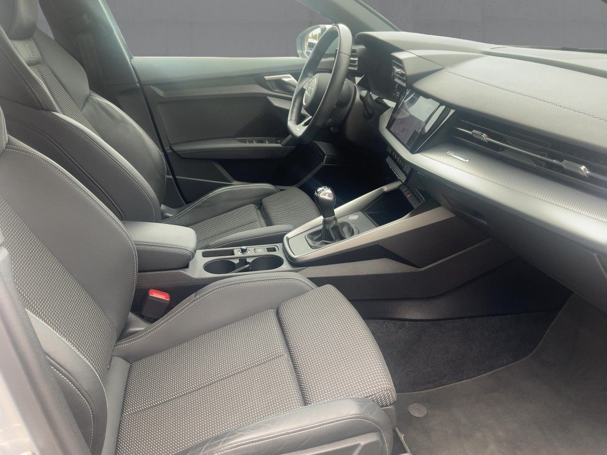 Audi A3 - Bild 12