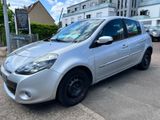 Renault Clio III Dynamique / Automatik / 5 Tür / Klima / - Renault Clio aus 2009