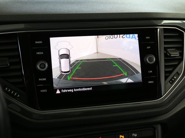 Volkswagen T-Roc 1.5TSI DSG IQ DRIVE PANORAMA KAMERA ACC