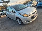 Hyundai i20 1.2 5p. Econext Sound Edition GPL - Hyundai mit LPG-Antrieb