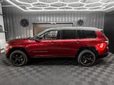 Jeep Grand Cherokee 3,6 v6 4x4  Limited Automatik - Jeep Grand Cherokee in Herne