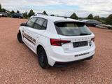 Skoda Fabia 1.0 TSI Tour Winter|LED|Navi - Skoda Fabia Gebrauchtwagen in Chemnitz