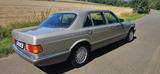 Mercedes-Benz 420 SEL - Mercedes-Benz S 420 mit Benzin-Antrieb