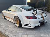 Porsche 911 4S RSR Umbau +100T / auch Tausch - Porsche: Rsr
