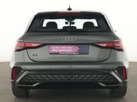 Audi A3 - Vorschau Bild 8
