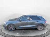 Audi S3 Sportback 2.0 TFSI q. S-Tronic, LED, Tempomat - Audi S3: 2.0