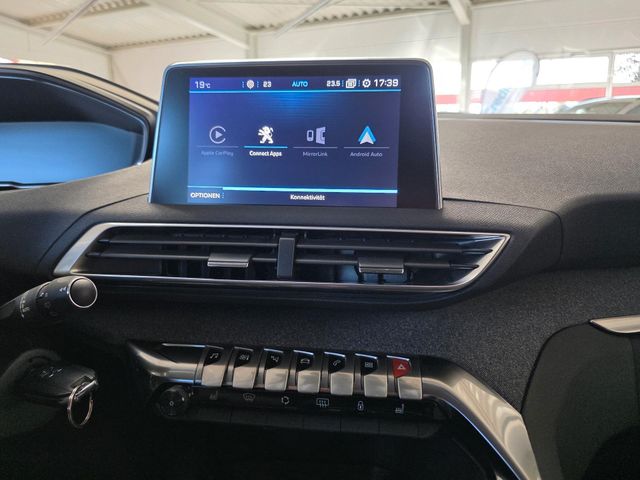 PEUGEOT 3008 — Foto 20