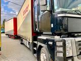 Renault MAGNUM 480 DXI - Renault Magnum