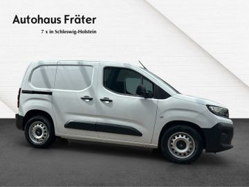 Fotografie 4 des Opel Combo Electric Kamera AHK-vorb. Klima 3-phasig