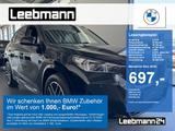 BMW X1 sDrive20d M-Sportpaket AHK/HUD/Massage/ACC/Qi
