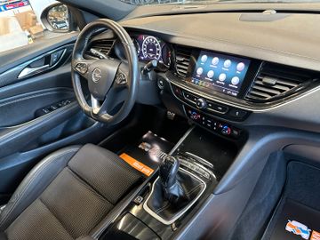 Opel Insignia*LKHZ*2-ZONEN*CARPLAY*TEMPO*PDC*LED