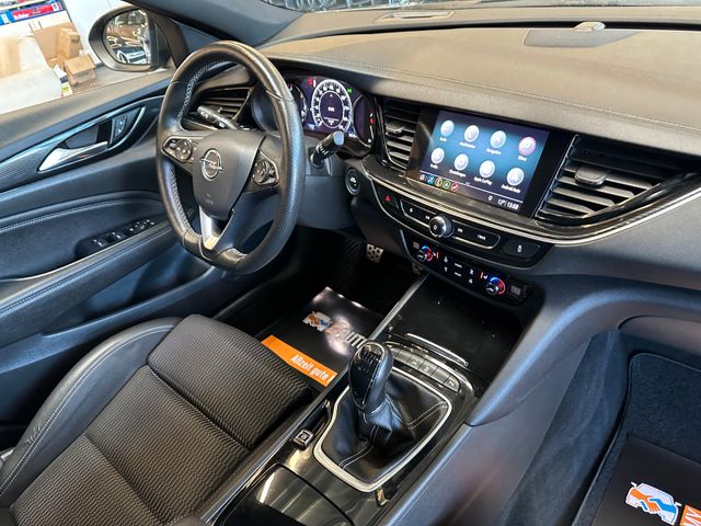 Opel Insignia*LKHZ*2-ZONEN*CARPLAY*TEMPO*PDC*LED