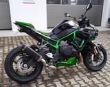 Kawasaki Z H2 SE EVO 2025 inkl. 2.000€ Zubehör - KAWASAKI S2