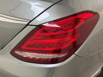 Mercedes C 180 - 12