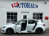 Seat Leon FR 93000 KM NAVI UNFALLFREI - Seat: Fr