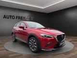 Mazda CX-3 150PS Sports-Line AWD+ ACAA+KAMERA+LED+NAVI - Mazda Gebrauchtwagen in Augsburg