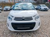 Citroën C1 Live*TÜV NEU*INSP:NEU*EFH* - Citroën C1 Live mit Benzin-Antrieb