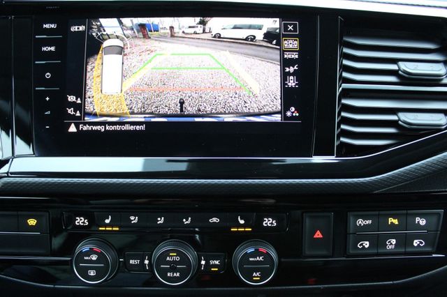 Volkswagen T6.1 Multivan Generation SIX DSG wie Highline