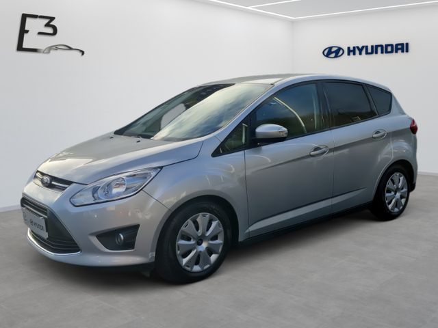 Ford C-Max 1.0 EcoBoost Business Edition Winter Paket