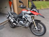 BMW R1200GS  LC - Motorräder in Hagen