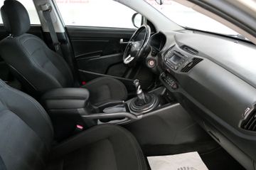 KIA Sportage - 7