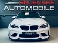 BMW M2 Coupe CARBON/KW-V3/PPF/M-PERFORMANCE