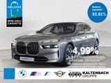 BMW i7 xDrive 60 PANO 360° LED SITZBELÜFTUNG B&W SHZ - BMW i7