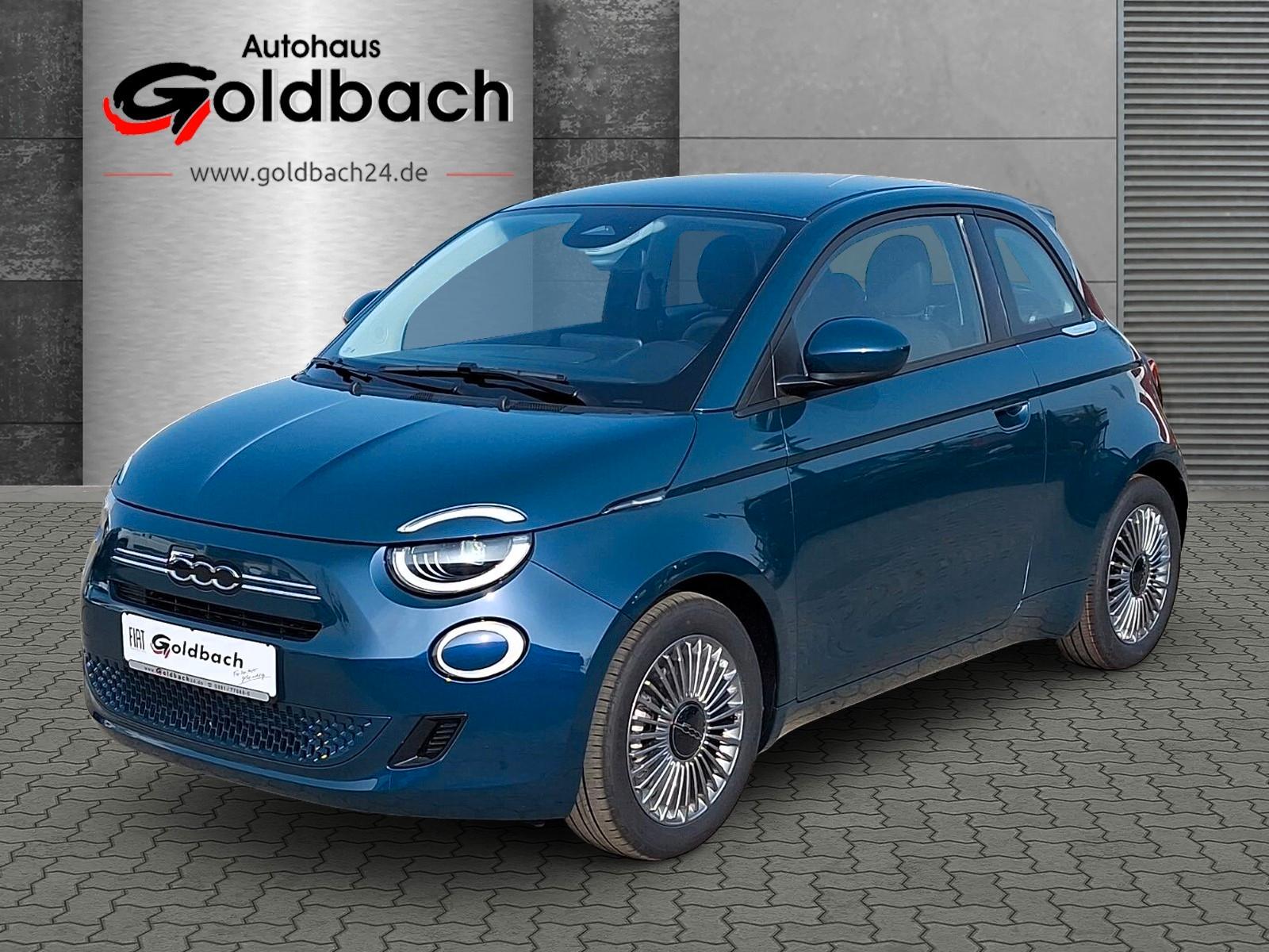 Fiat 500 1.0 Hybrid Torino *neues Modell*