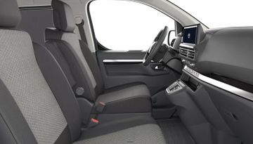 Toyota Proace Verso 2.0D L2 Teamplayer *ACC*LED*NAV*SHZ