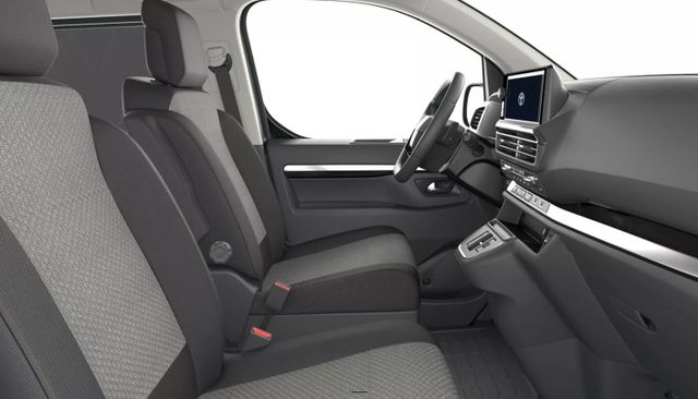 Toyota Proace Verso 2.0D L2 Teamplayer *ACC*LED*NAV*SHZ