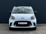 Smart ForFour EQ EDITION ONE BRABUS - Smart ForFour: Brabus