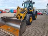 Komatsu WA200 * WENIG BELASTET * TOP  * NEUE REIFEN - Komatsu Radlader