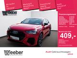 Audi RS Q3 Sportback quattro *NAVI*KAMERA*BLACKSTYLE* - Audi RSQ3 aus 2022