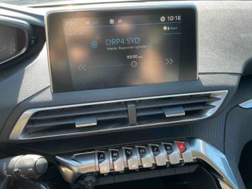 Peugeot 3008 - 10