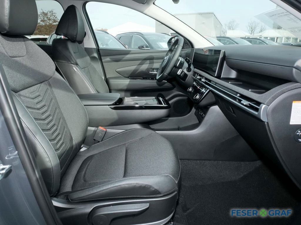 Hyundai TUCSON - Bild 3
