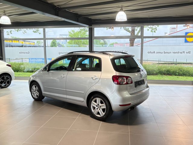 VW Golf Plus VI - Bild 6