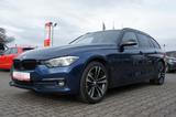 BMW 320d Touring xDrive Sport-Line *LED*NAVI*KAMERA* - BMW 3er Reihe Gebrauchtwagen in Dresden